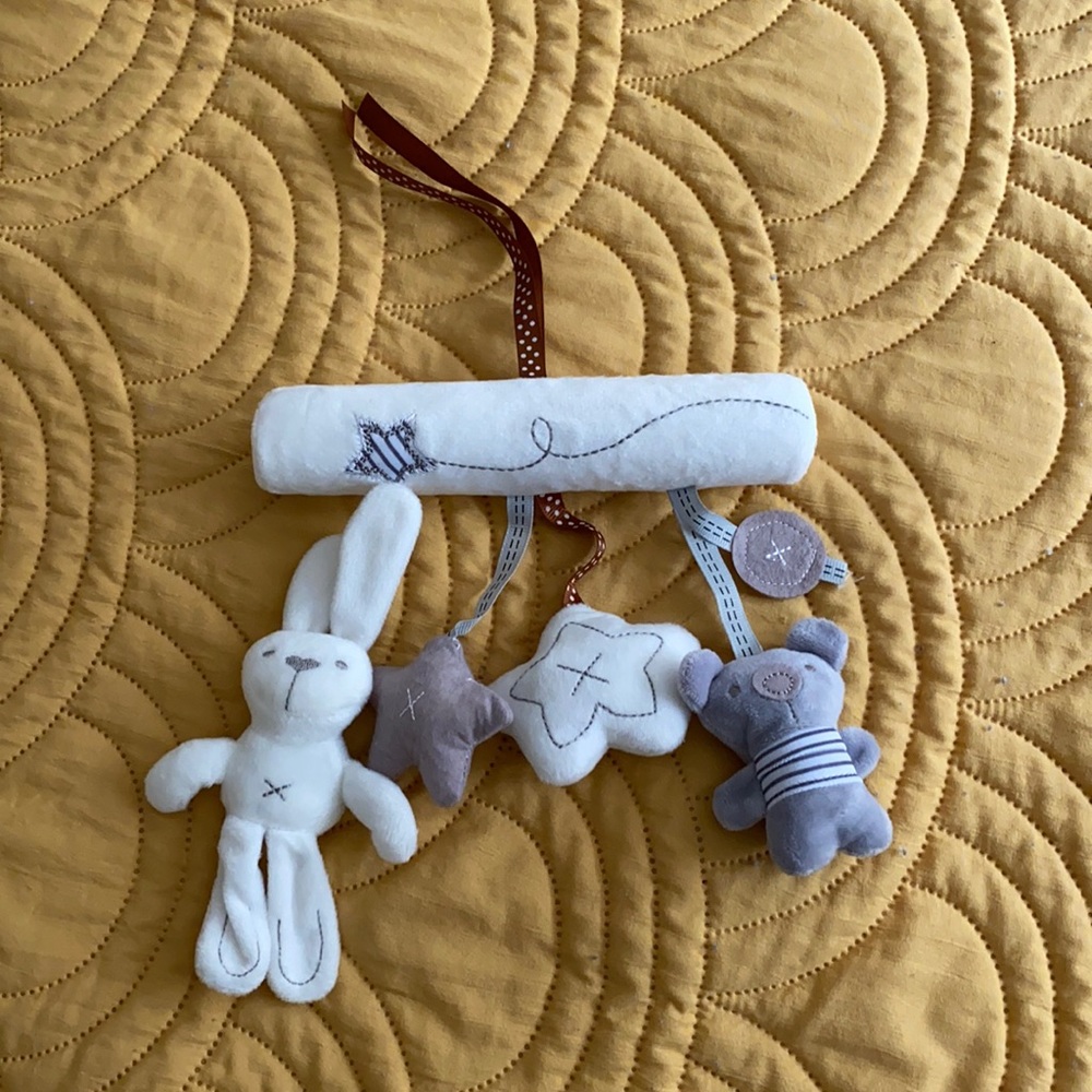 New Baby hanging Toys